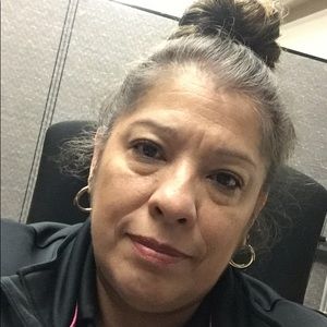 Meet your Posher, Mary ann